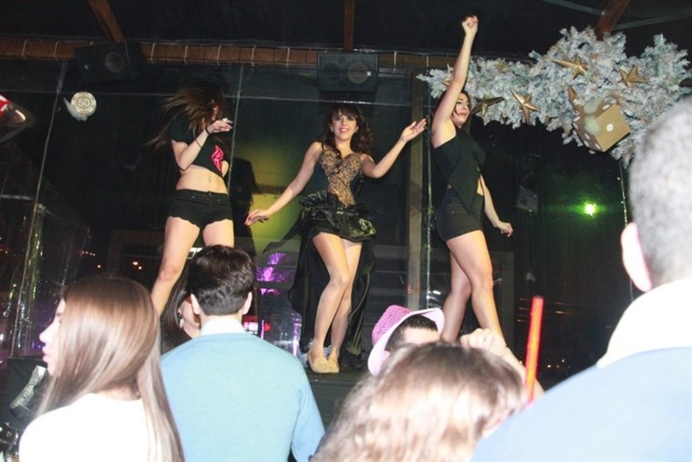 New Year at Publicity
